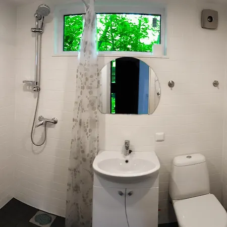 Apartment Vasarotoju Klaipėda