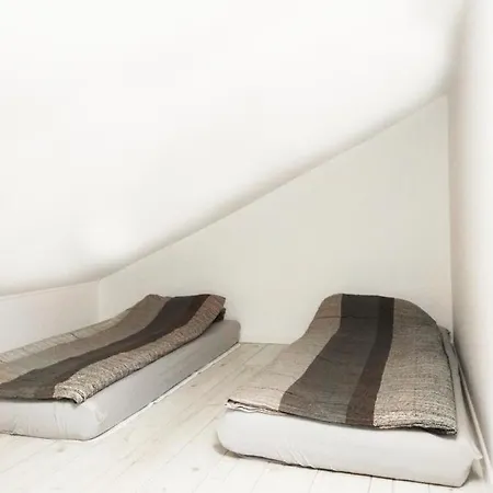 Vasarotoju Apartment Klaipėda