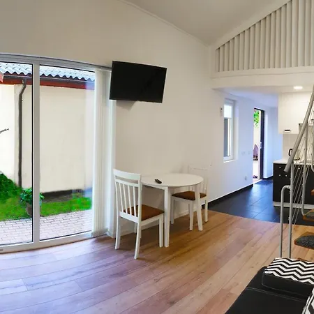 Vasarotoju Klaipėda