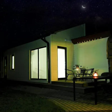 Vasarotoju * Klaipėda