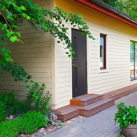 아파트 Vasarotoju 클라이페다