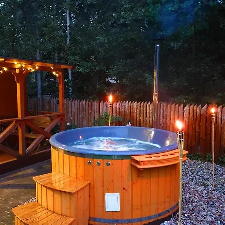 Apartment Vasarotoju *