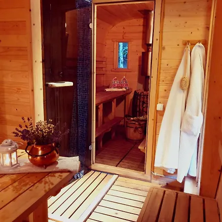 아파트 Vasarotoju 클라이페다