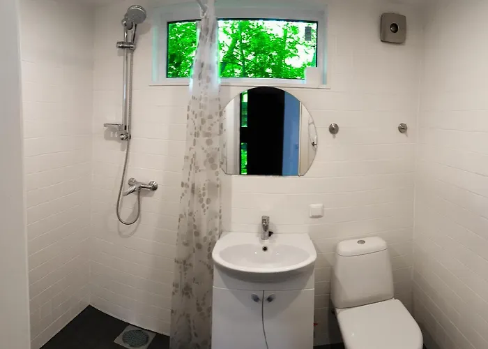 Appartamento Vasarotoju Klaipėda