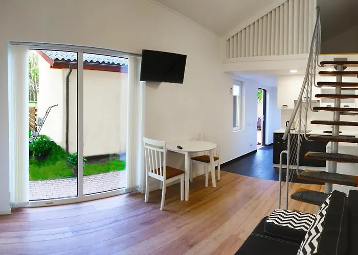 Vasarotoju Klaipėda