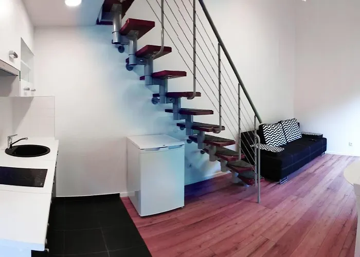 Vasarotoju Appartamento *