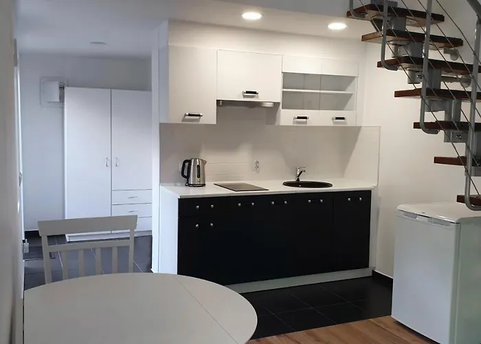 Vasarotoju Appartamento *