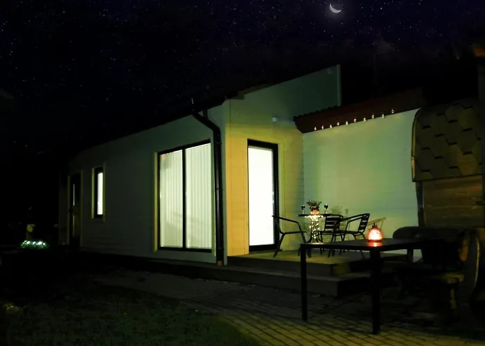 Vasarotoju * Klaipėda