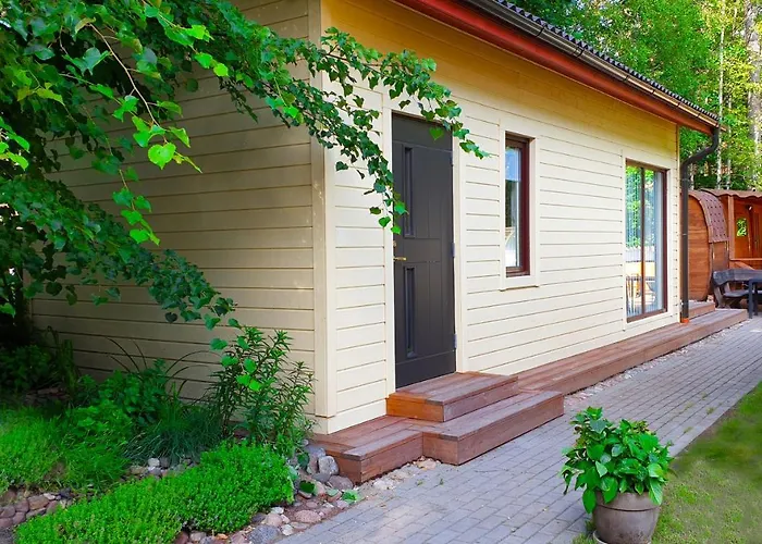 Appartamento Vasarotoju Klaipėda