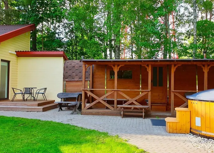 Vasarotoju * Klaipėda