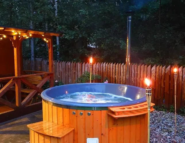 Appartamento Vasarotoju *