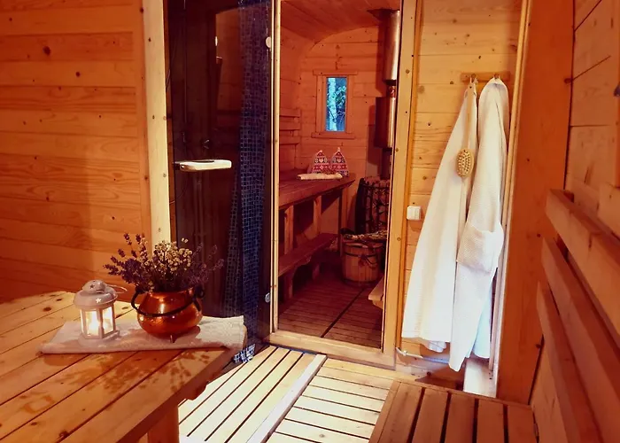 Appartamento Vasarotoju Klaipėda