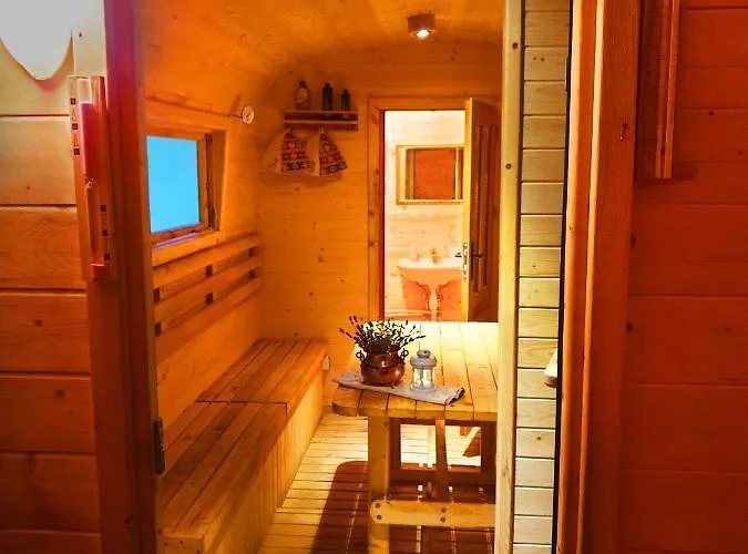 Appartamento Vasarotoju *